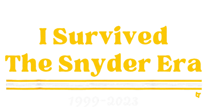 I Survived The Snyder Era Design Vintage Insulated Varsity Jacket