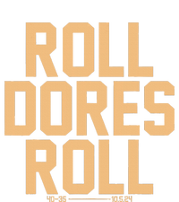 Roll Dores Roll 40 35 Tall Long Sleeve T-Shirt