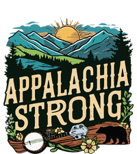 Appalachia Strong Poster