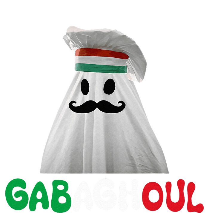 Gaba Ghoul Funny PosiCharge Competitor Tank