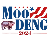 Moo Deng 2024 Moo Deng Moo Deng Cute Baby Hippo Performance Sprint T-Shirt