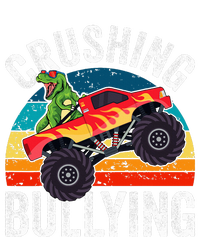 Crushing Bullying Monster Truck Unity Day Orange T-Shirt