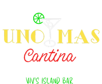 U.N.O Mas Cantina T-Shirt