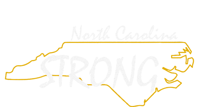 North Carolina Strong Nc State T-Shirt