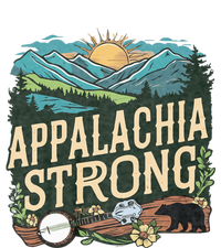 Appalachia Strong Women's Pullover Hoodie