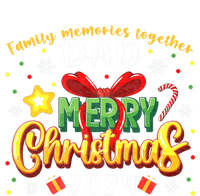 Family Christmas 2024 Matching Family Outfit Funny Christmas T-Shirt