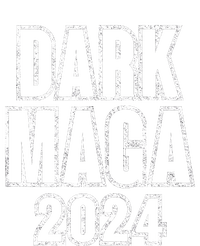 IM Not Just Maga IM Dark Maga Trump 2024 Elections Magnet