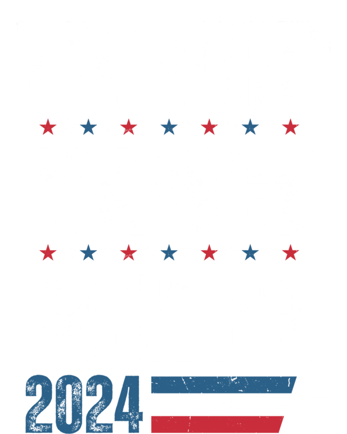 Trump Vance Rfk Jr 2024 American Flag Gift T-Shirt