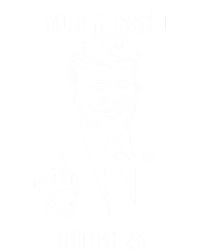 Trump You Missed Bitches Great Gift Tie-Dye Long Sleeve Shirt