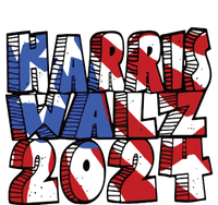 Michael Chabon Harris Walz 2024 T-Shirt