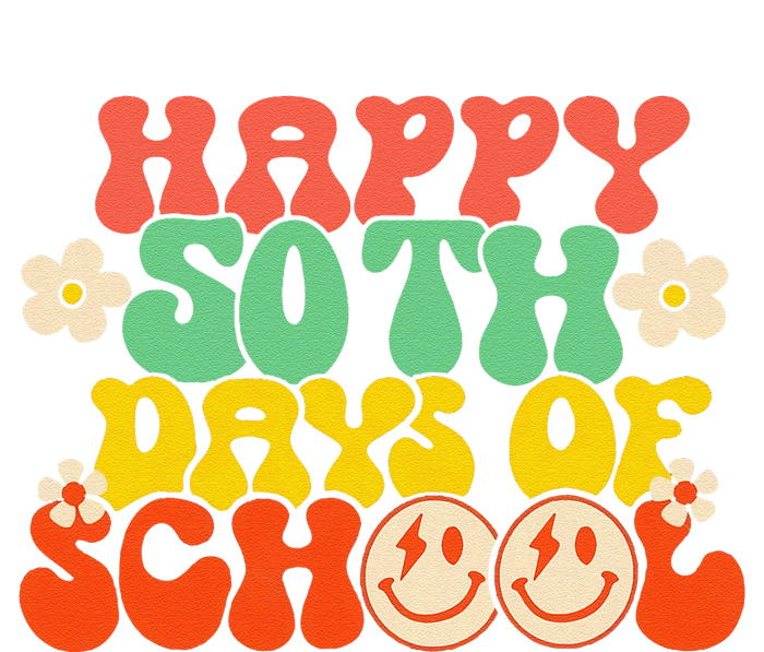 50 Days Happy 50th Day Of School Teacher Students Ceramic Star Ornament