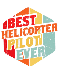 Best Helicopter Pilot Ever Impact Tech Backpack