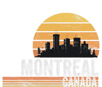 Montreal Canada Souvenir Vacation Travel Reminder T-Shirt