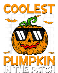 Coolest Pumpkin In The Patch Outfit Halloween Tall Sweatshirt