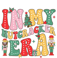 Nutcracker Squad In My Nutcracker Era Christmas Women's Racerback Tank