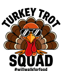 Thanksgiving Race Run Footrace Turkey Trot Squad Legacy Cool Fit Booney Bucket Hat