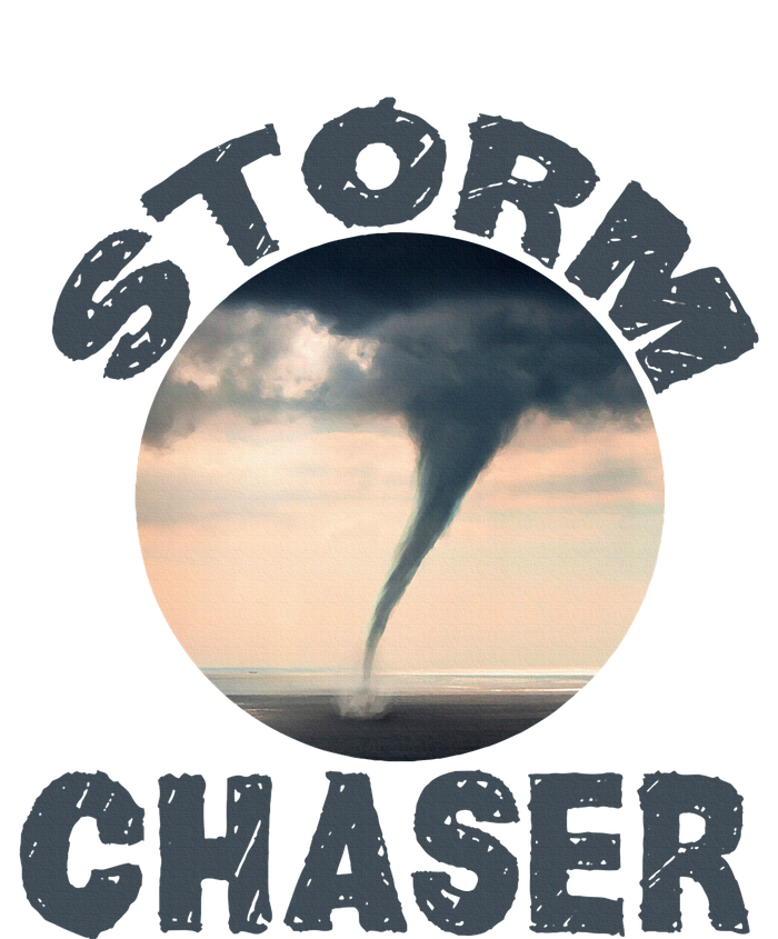 Weather Storm Tornado Hurricane Chaser Urban Pullover Hoodie