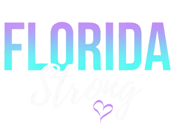 Florida Strong Premium Hoodie