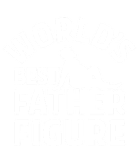 WorldS Best Father Figure Gift Mesh Reversible Basketball Jersey Tank