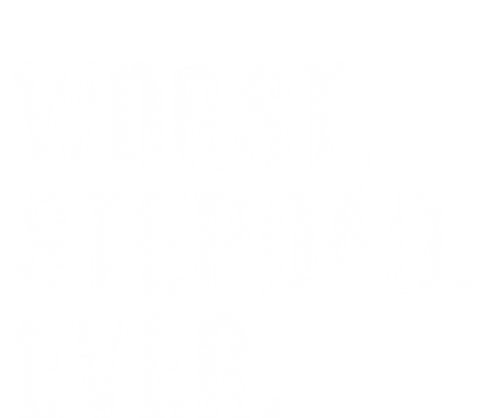 Worst Stepdad Ever Funny Dad Joke FatherS Day Cute Gift T-Shirt