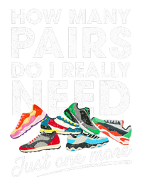 How Many Pairs Of Running Shoes Funny Runner Marathon Quote Toddler T-Shirt