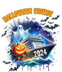 Halloween Cruise Ghost 2024 Matching Family Boo Cruise Squad Short Acrylic Beanie