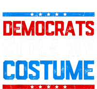 Trump 2024 Halloween Costume Democrats Stole My Costume Tank Top