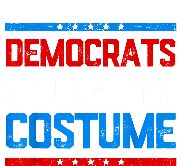 Trump 2024 Halloween Costume Democrats Stole My Costume Tank Top