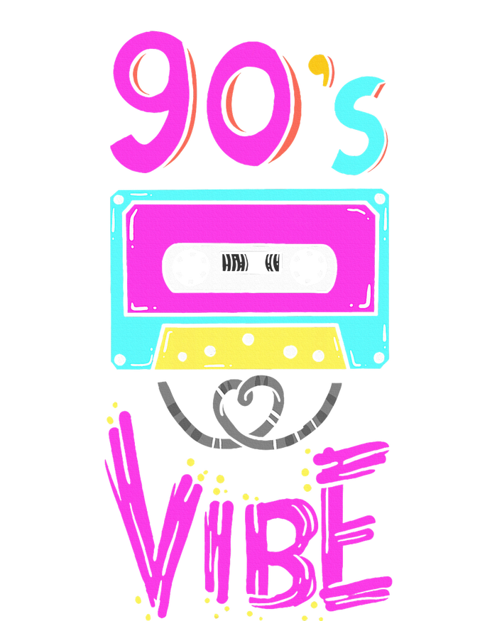 90S Vibe Hoodie