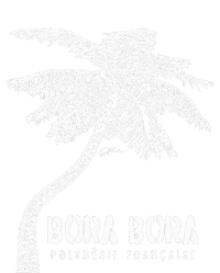 Bora Bora French Polynesia Palm Tree Legacy Cool Fit Booney Bucket Hat