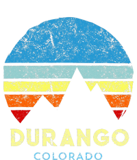 Durango Colorado Tank Top