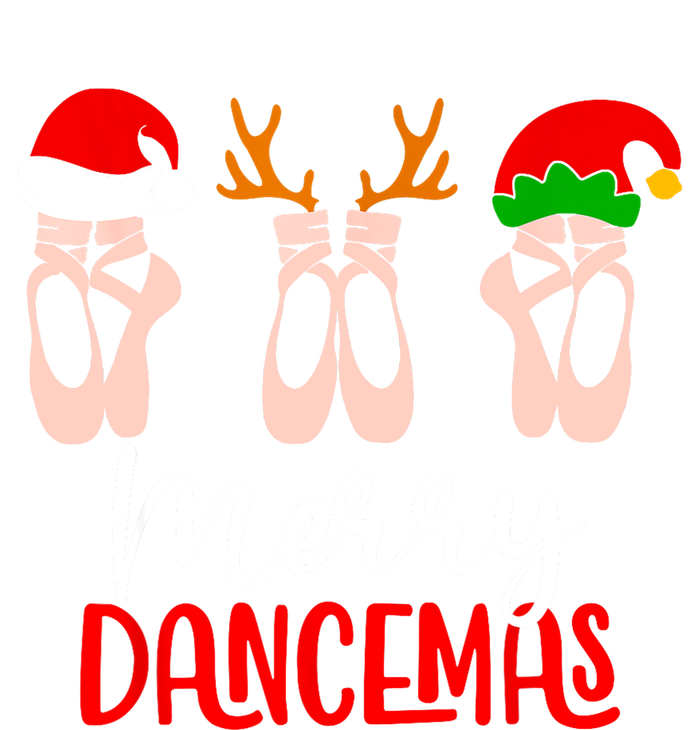 Cute Merry Dancemas Chritmas Dance Gift T-Shirt