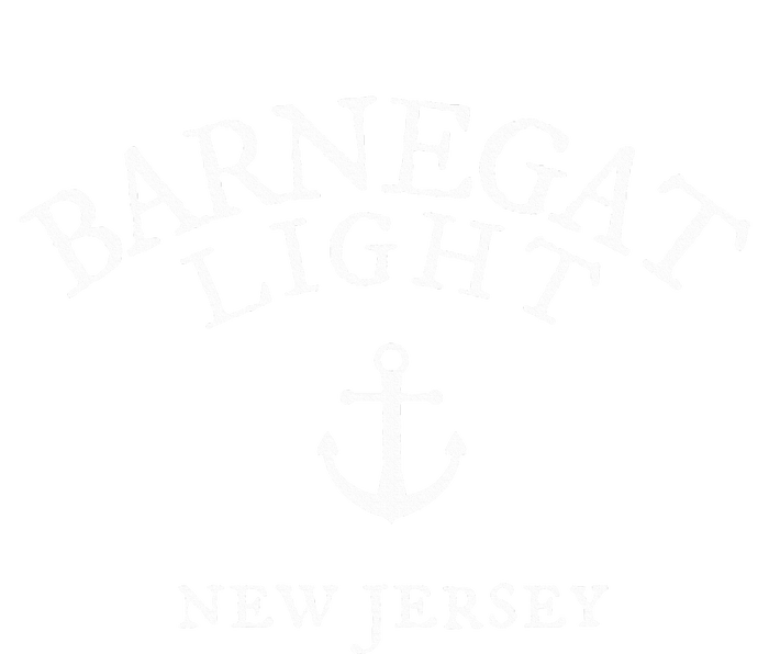 Barnegat Light New Jersey  Nj Nautical Sea T-Shirt