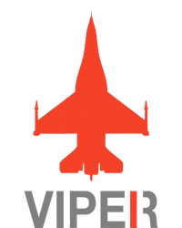 F16 Viper Pajama Set