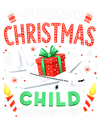 Funny Christmas Operation Christmas Child Family Matching Xmas Gift T-Shirt