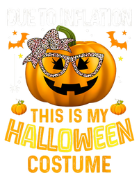 Pumpkin Halloween Costume Women Funny Halloween 2024 T-Shirt