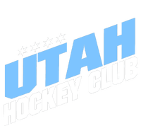 Funny Ice Hockey Player Gift For Utah Hockey T-Shirt