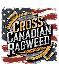 I Miss Ragweed Cross Canadian Ragweed 2024 Ladies Long Sleeve Shirt