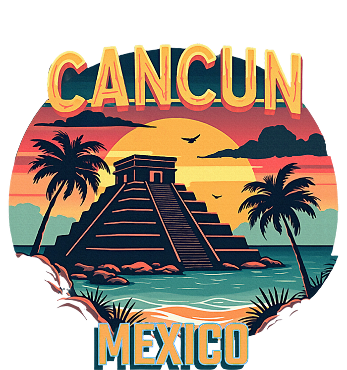 Cancun Mexico T-Shirt