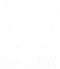 Be Kind Unity Day Anti Bullying Kitten Women's T-Shirt