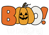 Boo To Bullying Anti Bullying Halloween PosiCharge Competitor Tank