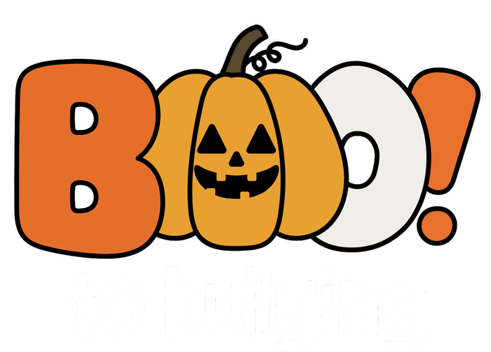 Boo To Bullying Anti Bullying Halloween PosiCharge Competitor Tank