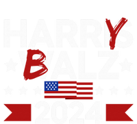 Funny Harris Walz 24 Harry Balz 2024 Meme Democratics Vote Legacy Cool Fit Booney Bucket Hat