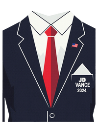 Jd Vance 2024 Halloween Costume 2024 T-Shirt