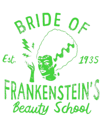 Bride Of Frankensteins Beauty School Performance Sprint T-Shirt