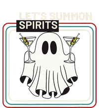 Let’S Summon Spirits T-Shirt