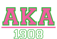 Aka 1908 And Green Gift Idea Birthday Gift T-Shirt