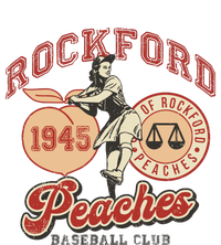 Rockford Retro 1945 Peaches Mousepad