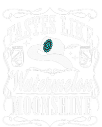 Whiskey Style Watermelon Moonshine T-Shirt