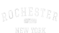 Rochester New York Ny T-Shirt